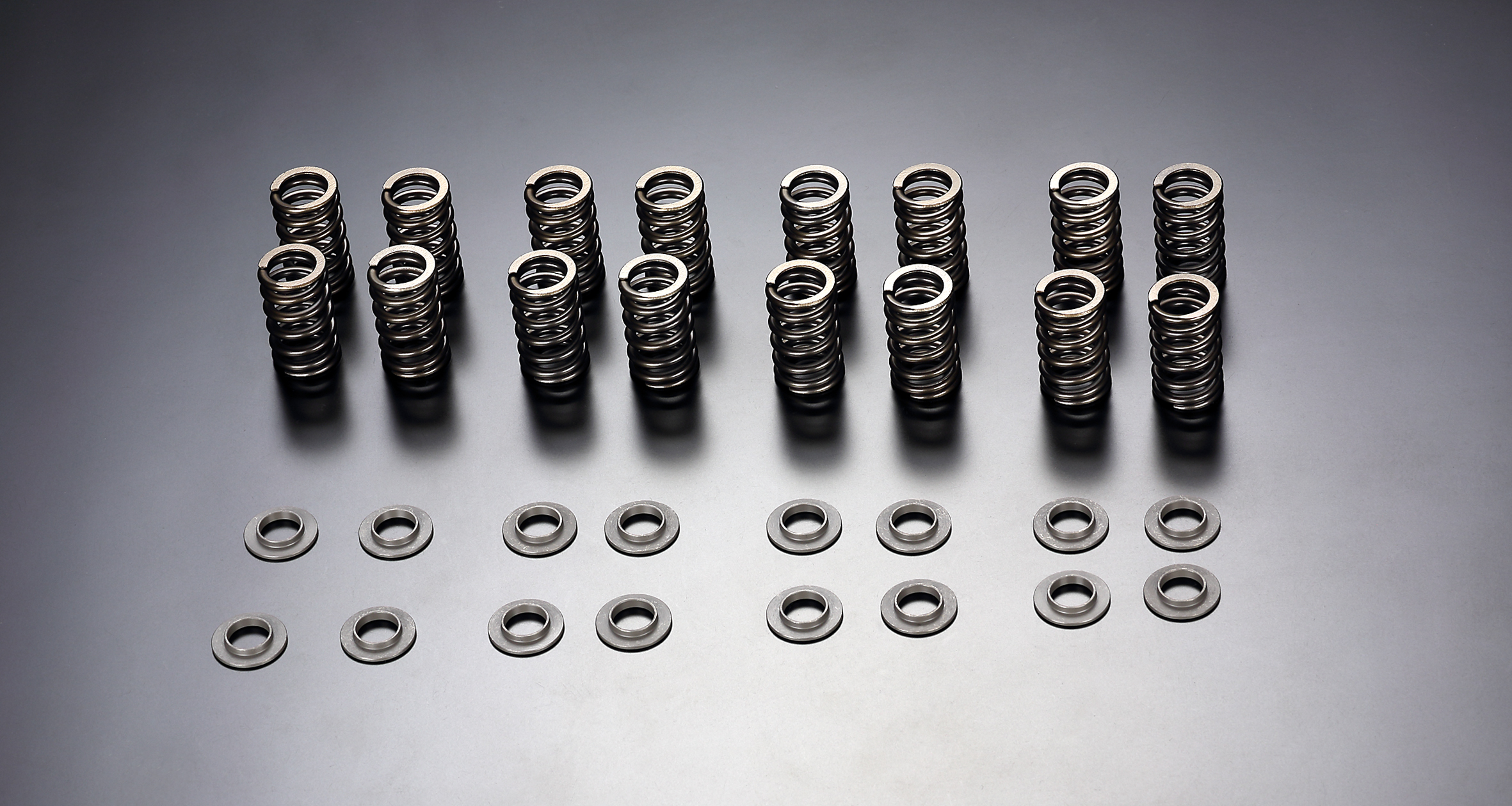 4AG（4 valve）インナーシムKIT Bスペック アップグレードセット